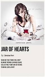 Meaning of Jar of Hearts by Christina Perri