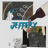Meaning of Jeffery by Juice Wrld