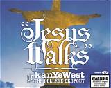 Meaning of Jesus Walks by Kanye West