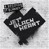 Meaning of Jet Black Heart by 5 Seconds of Summer