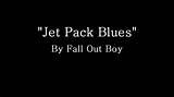 Meaning of Jet Pack Blues by Fall out Boy