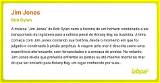 Meaning of Jim Jones by Bob Dylan