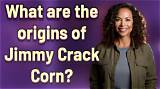 Meaning of Jimmy Crack Corn by 50 Cent