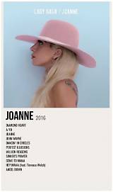 Meaning of Joanne by Lady Gaga