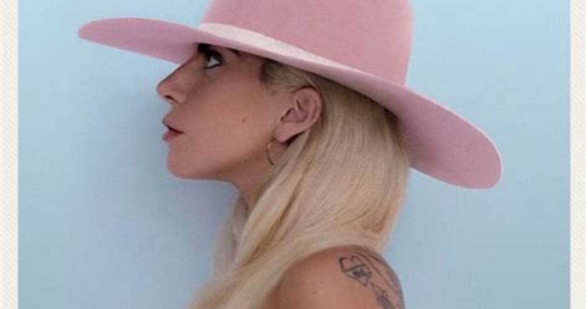 Meaning of Joanne by Lady