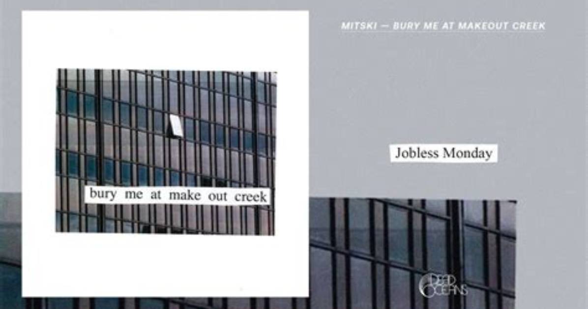 Meaning of Jobless Monday by Mitski