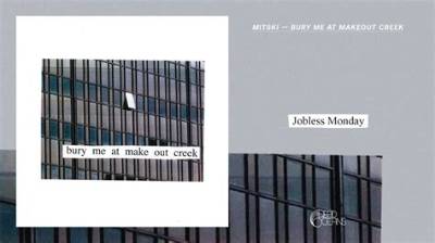 Meaning of Jobless Monday by Mitski