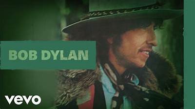 Meaning of Joey by Bob Dylan