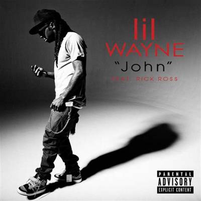 Meaning of John by Lil Wayne