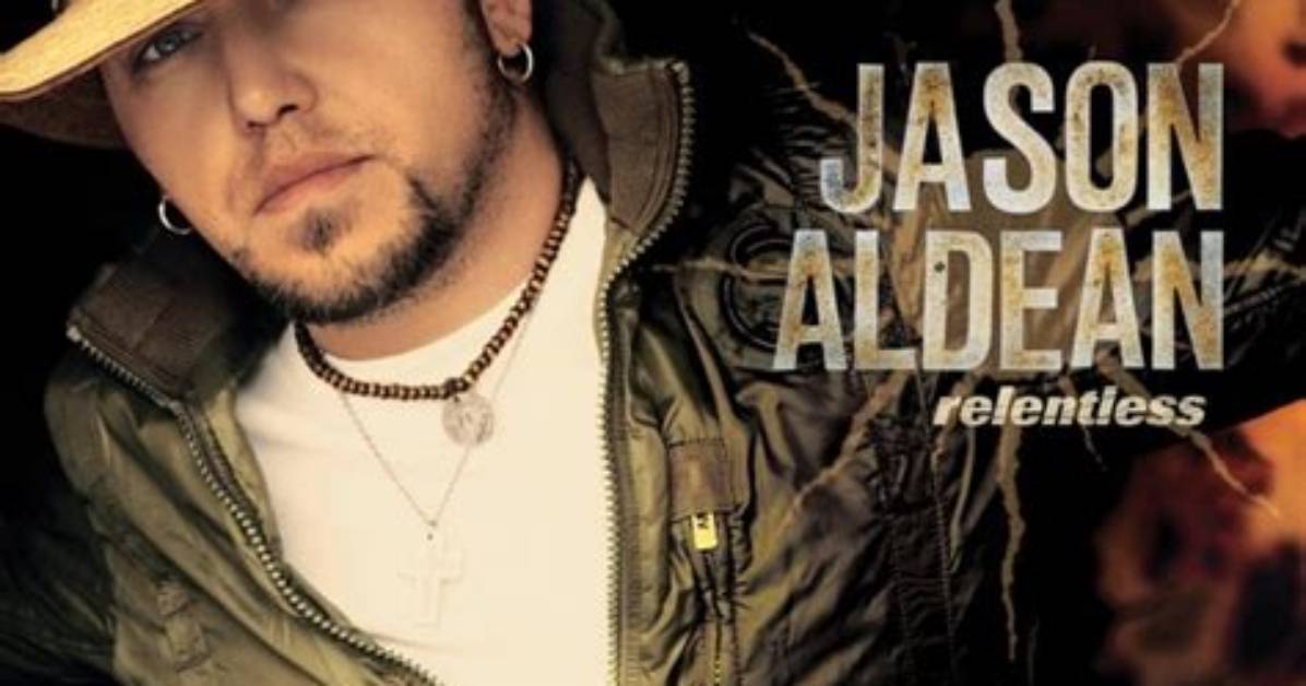 Meaning of Johnny Cash by Jason Aldean