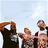 Meaning of Just Left Houston (Fetti Demo) by Playboi Carti