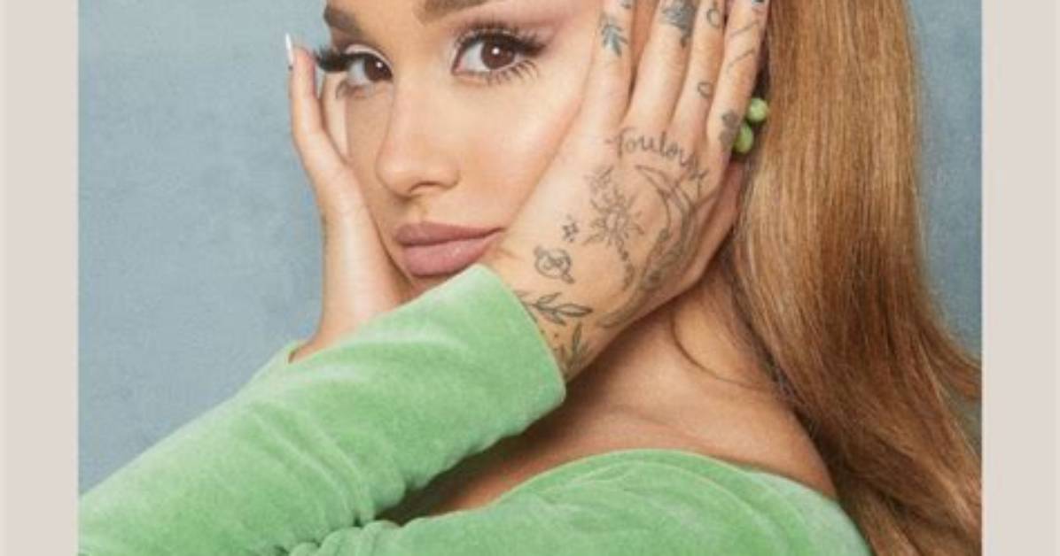 Meaning of Just Like Magic by Ariana