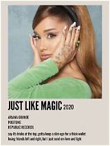 Meaning of ​Just Like Magic by Ariana Grande