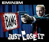 Meaning of Just Lose It by Eminem