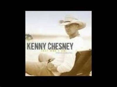 Meaning of Just Not Today by Kenny Chesney