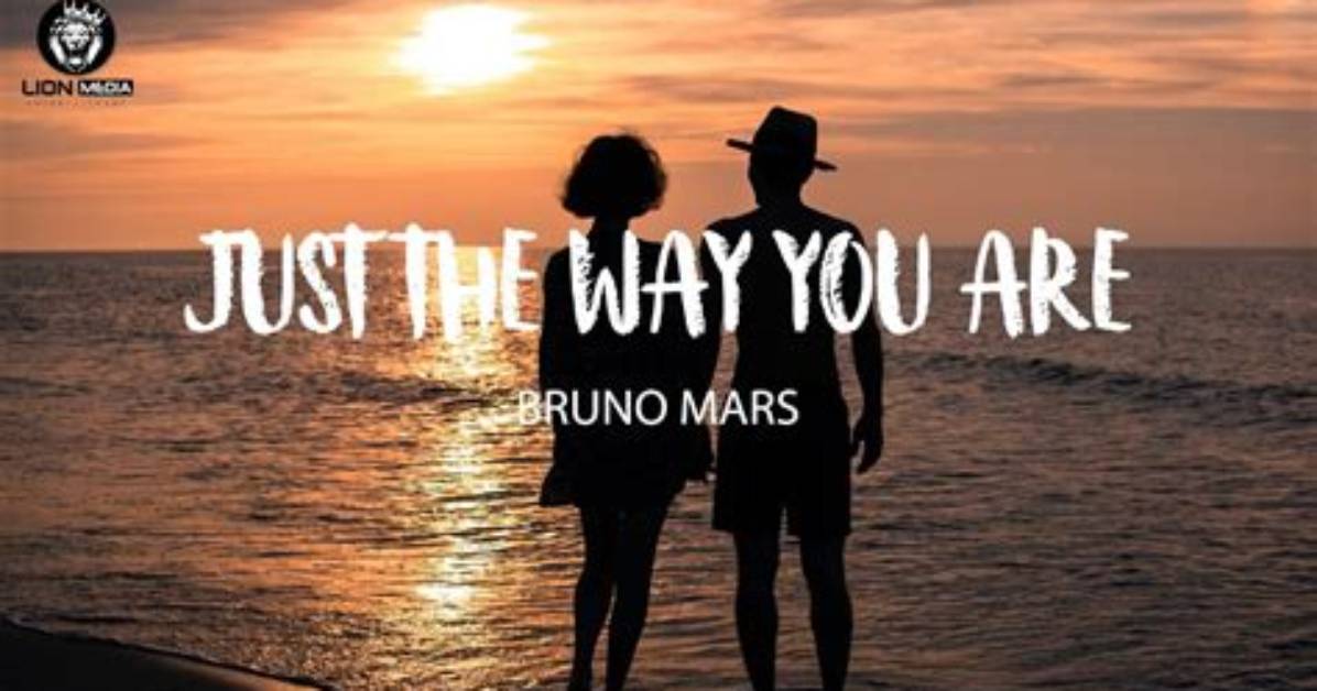 Meaning of Just the Way You Are Xx by Billy Joel
