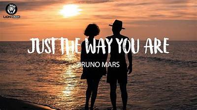 Meaning of Just the Way You Are Xx by Billy Joel