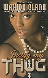 Meaning of Justify My Thug (The Grey Album) by Jay-Z