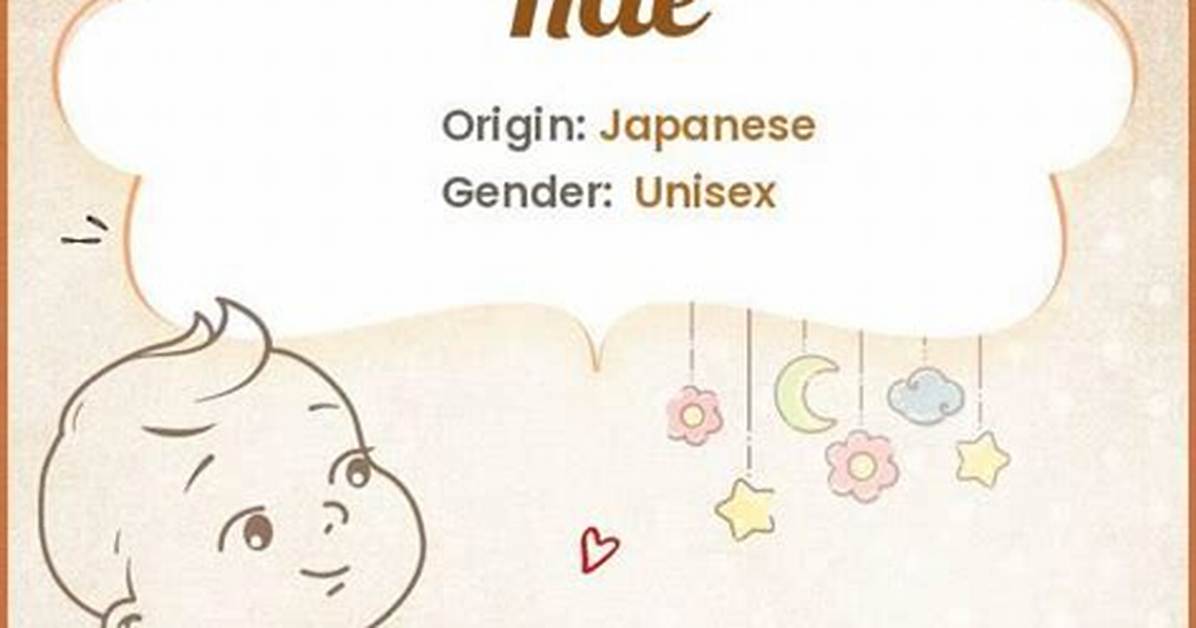 Meaning of Kae By