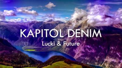 Meaning of Kapitol Denim by Future