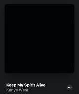 Meaning of Keep My Spirit Alive Pt 2 by Westside Gunn