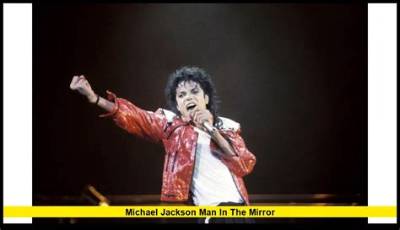 Meaning of Keep on by Michael Jackson