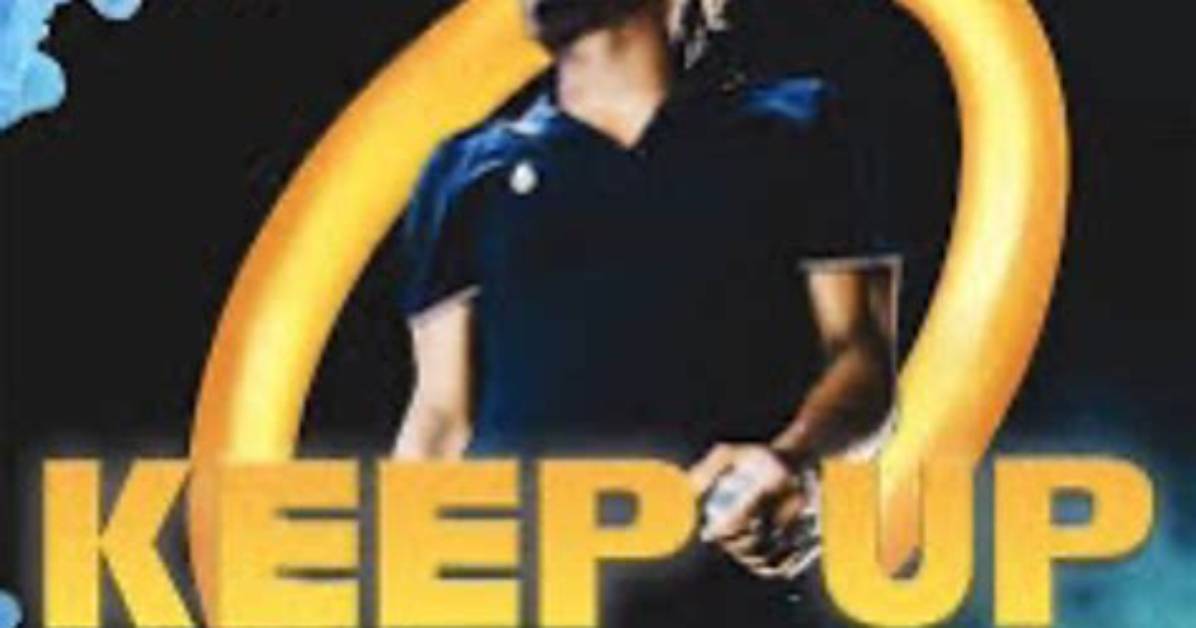 Meaning of Keep up by Juice