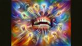 Meaning of Kicked in the Teeth by Ac/Dc