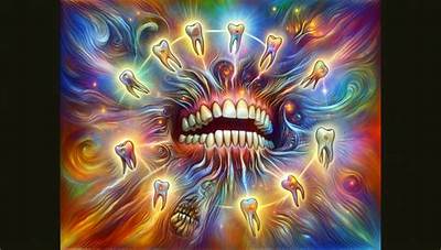 Meaning of Kicked in the Teeth by Ac/Dc