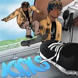 Meaning of Kicks (Rugrats) by Juice Wrld