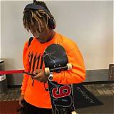 Meaning of Kicks (Rugrats) [Studio Session] by Juice Wrld