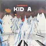 Meaning of Kid a by Radiohead