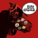 Meaning of Kids with Guns by Gorillaz