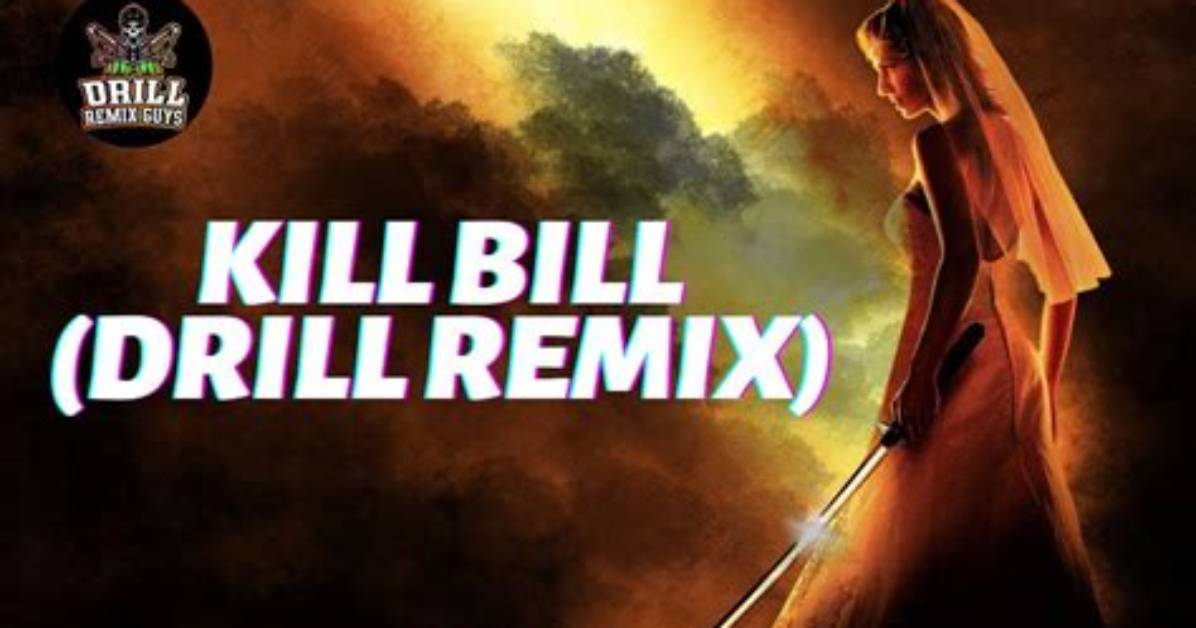 Meaning of Kill Bill Remix Mixed by Sza