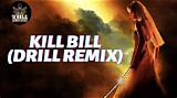 Meaning of Kill Bill (Remix) [Mixed] by Sza