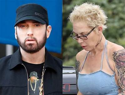 Meaning of Kim by Eminem