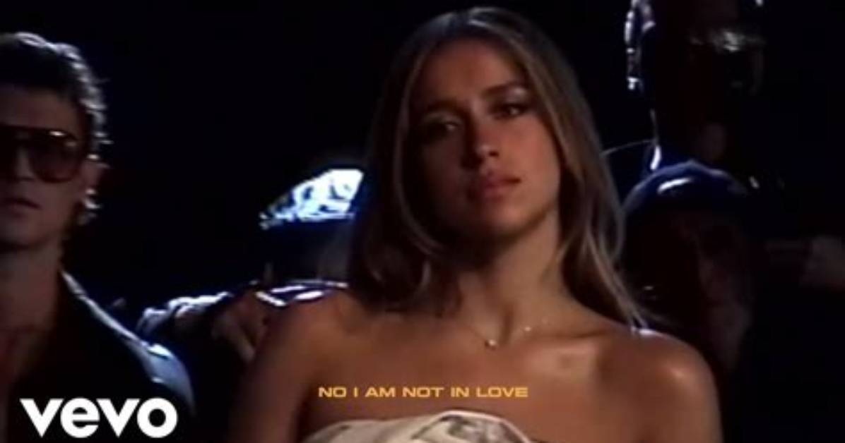 Meaning of Kinda Wanna Call by Tate