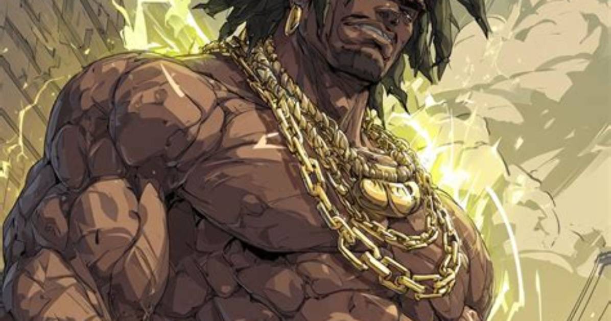 Meaning of King Kunta By
