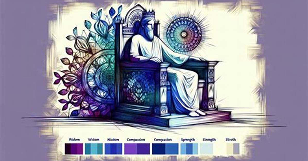 Meaning of King of the Dead By