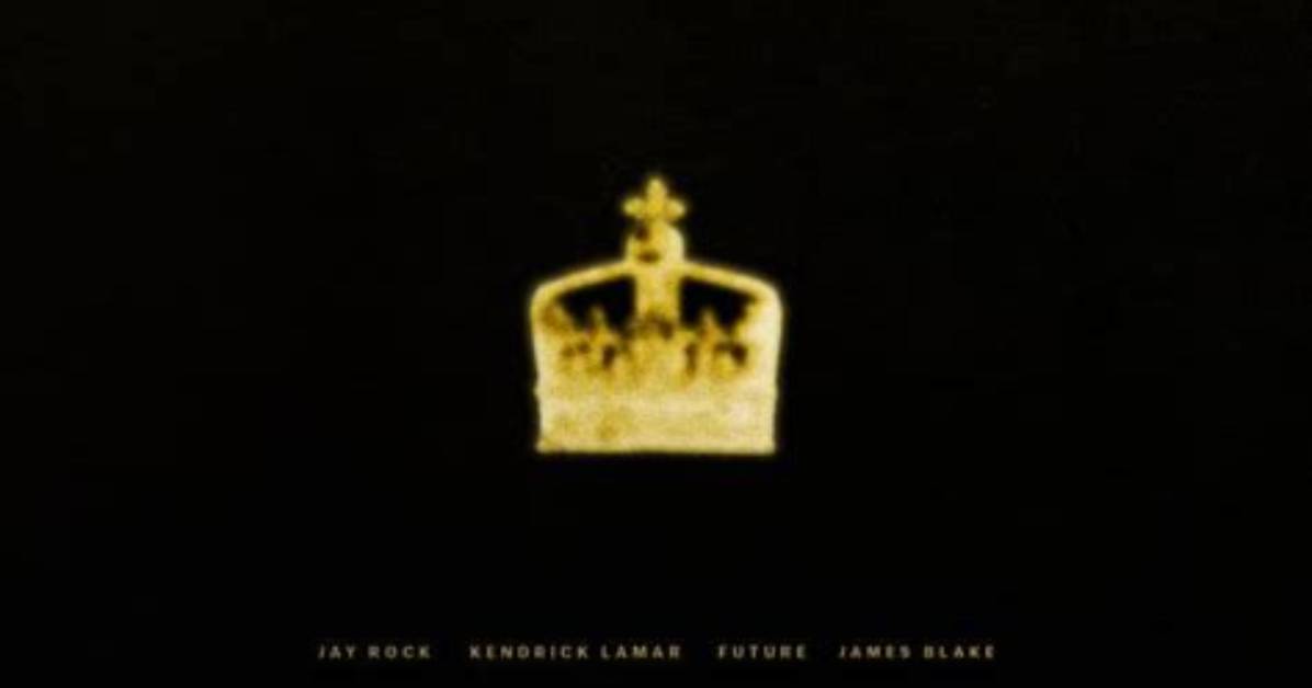 Meaning of King S Dead Album Version By