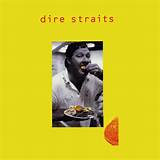 Meaning of Kingdom Come by Dire Straits