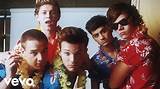 Meaning of Kiss You by One Direction