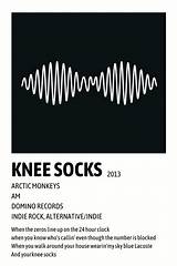 Meaning of Knee Socks by Arctic Monkeys