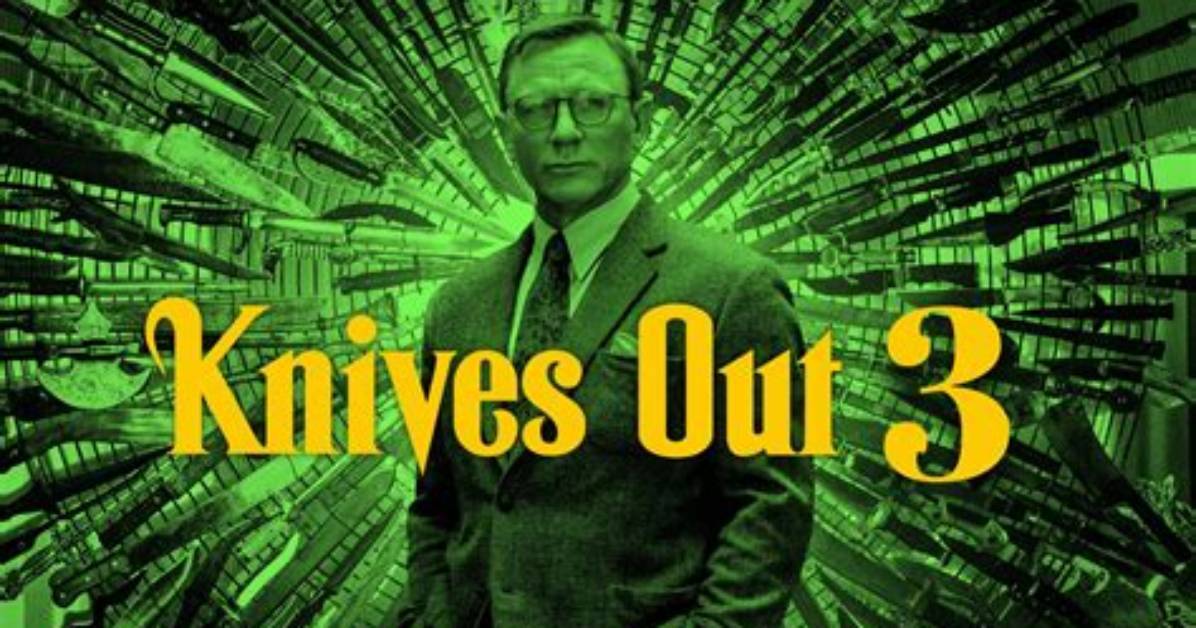 Meaning of Knives out By