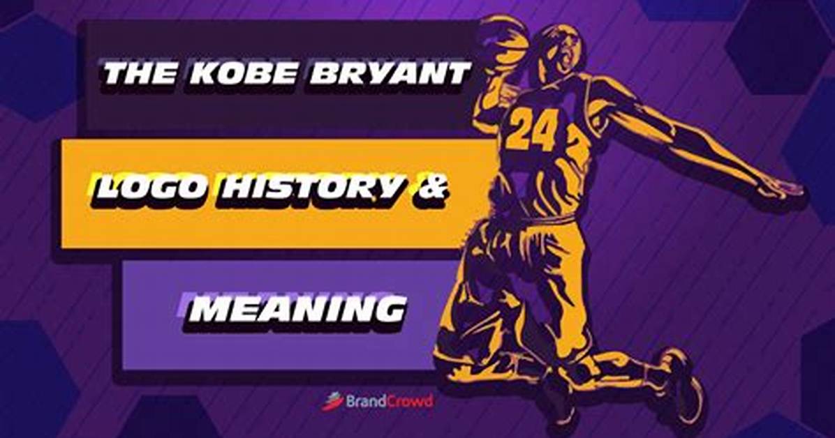 Meaning of Kobe Bryant 2020 Version by Lil