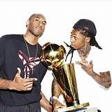 Meaning of Kobe Bryant by Lil Wayne