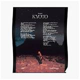 Meaning of Kyoto by Phoebe Bridgers