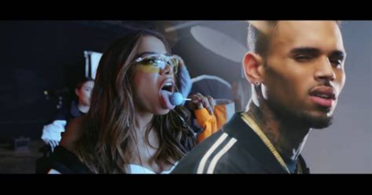 Meaning of La Bamba by Chris Brown