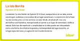 Meaning of La Isla Bonita by System of a Down