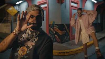 Meaning of La Jumpa by Bad Bunny